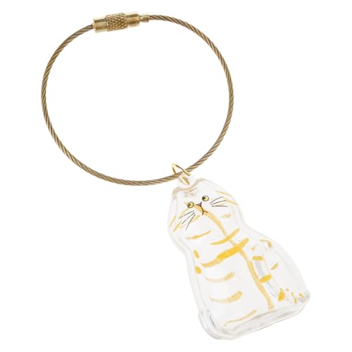 Gedenkkatze Haarspeicherschlüsselkette Mit Kätzchen Förmiger Körpergedanken Finish Ideal Für Heimauto Und Außenverwaltung. Verwenden Sie Katzen Haarschlüsselkette Gedenkkatze Haarspeicherschlüsselkette Mit Kätzchen Förmiger Körpergedanken Finish Ideal Für Heimauto Und Außenverwaltung. Verwenden Sie Katzen Haarschlüsselkette von Kfwfuaee