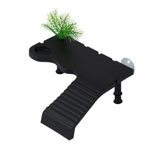 Große Schildkrötenplattform Aquarien Dekoration Plastomer Schildkröten Sonnenplattform für Aquarien und Terrarien ideal Große Schildkrötenplattform Aquarien Dekoration Plastomer Schildkröten Sonnenplattform für Aquarien und Terrarien ideal von Kfwfuaee