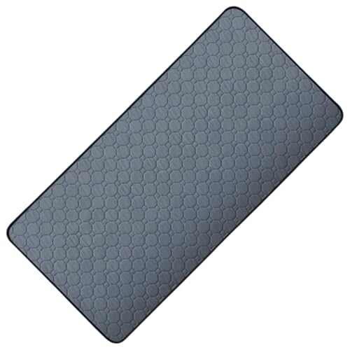 Indoor Safe Pee Training Pad Hunde Urinpolster Training Windel Absorbierende Hunde Windel Für Kisten Und Playpenen von Kfwfuaee