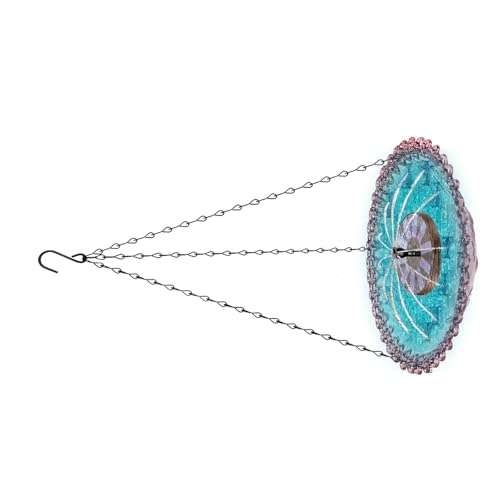 Kfwfuaee Solar Power Garden Fountain Vogelhilfe Hanging Design Für Außenverwaltung ABS Eichhörnchen Freundliche Wasserquelle Outdoor Vogelhäuschen Für Wilde Vögel Und Eichhörnchen Kfwfuaee Solar Power Garden Fountain Vogelhilfe Hanging Design Für Außenverwaltung ABS Eichhörnchen Freundliche Wasserquelle Outdoor Vogelhäuschen Für Wilde Vögel Und Eichhörnchen von Kfwfuaee