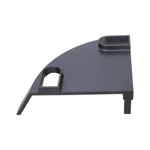 Künstliche Fischhideaway Fish Tanks Aquarium Dekore Ruhen Höhlenfisch Fisch Lebensraum Ornamente Für Haus Und Büroecke Fischhöhle Mit Abnehmbarem Design von Kfwfuaee