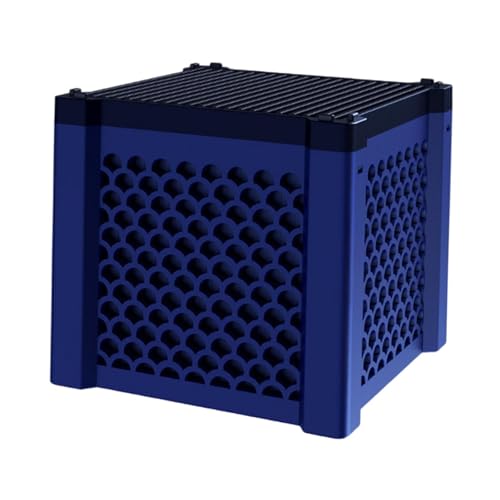 KiBcsLic Aquarium Aufbewahrungsbox, Behälter für Die Reinigung von Aquarienfischtanks KiBcsLic Aquarium Aufbewahrungsbox, Behälter für Die Reinigung von Aquarienfischtanks von KiBcsLic