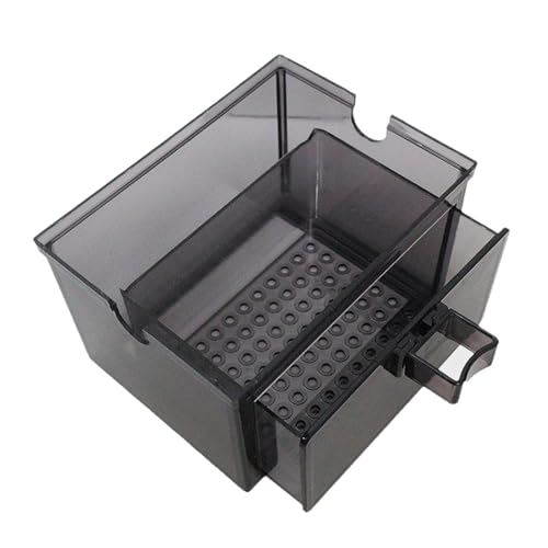 KiBcsLic Aquarium Hängen auf Box Schublade Tropfschale Hängen Einfache Installation Effiziente Stille Filterung System Filterung Box, 1 Schublade KiBcsLic Aquarium Hängen auf Box Schublade Tropfschale Hängen Einfache Installation Effiziente Stille Filterung System Filterung Box, 1 Schublade von KiBcsLic