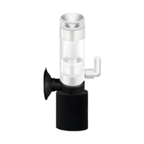 KiBcsLic Aquariumfilter, Verstellbarer Blasentankfilter Zur Filtration Und Sauerstoffanreicherung KiBcsLic Aquariumfilter, Verstellbarer Blasentankfilter Zur Filtration Und Sauerstoffanreicherung von KiBcsLic