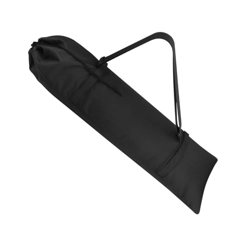 KiBcsLic Camping Haustierbett Aufbewahrungstasche Tragetasche Faltbare Liege Transporttasche Haustierbett Tasche Stauraum Oxford Gewebe für Hu von KiBcsLic