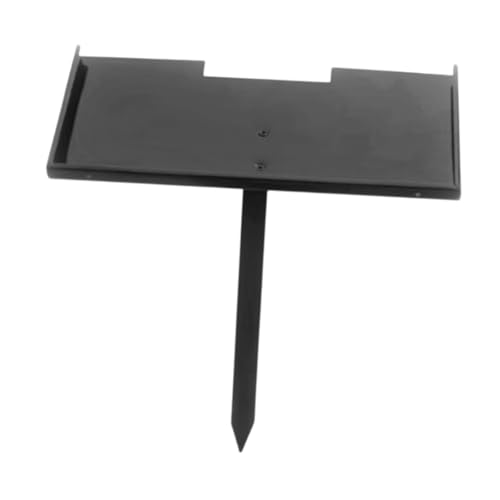 KiBcsLic Friedhofstafelhalter für Haustiere, Grabsteinständer, 41 cm X 20.5 cm X 25 KiBcsLic Friedhofstafelhalter für Haustiere, Grabsteinständer, 41 cm X 20.5 cm X 25 von KiBcsLic