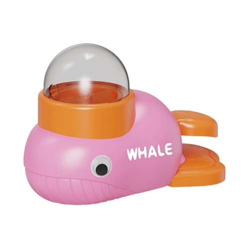 KiBcsLic Futterspielzeug für Hunde und Katzen, interaktives Trainingstool für Fütterung, Rosa KiBcsLic Futterspielzeug für Hunde und Katzen, interaktives Trainingstool für Fütterung, Rosa von KiBcsLic