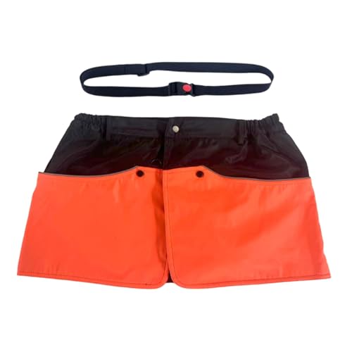 KiBcsLic Hundeführer Trainingsshorts mit Mehreren Taschen für Hundegehorsam Und Beweglichkeit, L KiBcsLic Hundeführer Trainingsshorts mit Mehreren Taschen für Hundegehorsam Und Beweglichkeit, L von KiBcsLic