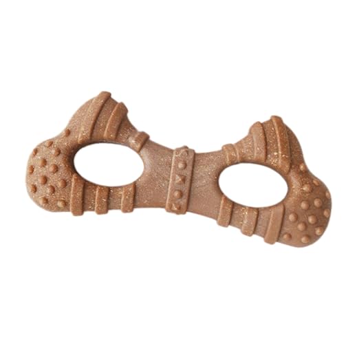 KiBcsLic Kauspielzeug für Welpen, Konzipiert für Reisen Und Unterhaltungsaktivitäten, 15.5 cm X 3 cm X 6.5 KiBcsLic Kauspielzeug für Welpen, Konzipiert für Reisen Und Unterhaltungsaktivitäten, 15.5 cm X 3 cm X 6.5 von KiBcsLic