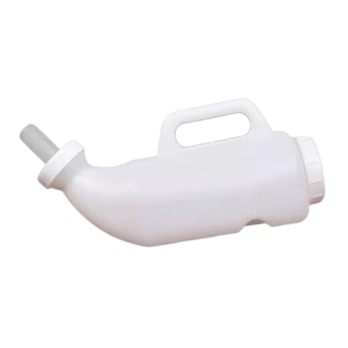 KiBcsLic Pflegeflasche Fütterung Milchflasche Tasse Lammflaschenhalter für kleine Tiere von KiBcsLic