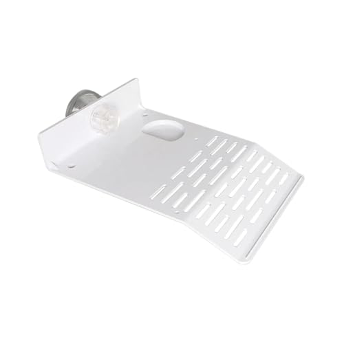 KiBcsLic Schildkröten Aquarium Sonnendock für Reptilien, rutschfest, Zum Sonnen für Aquarien, Wasserschildkröten, Halbaquatische Tiere, M KiBcsLic Schildkröten Aquarium Sonnendock für Reptilien, rutschfest, Zum Sonnen für Aquarien, Wasserschildkröten, Halbaquatische Tiere, M von KiBcsLic