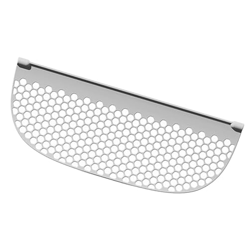 KiBcsLic Selbstreinigender Katzentoilettenfilter mit Kleinem Loch, Effizientes Zubehör für C20 KiBcsLic Selbstreinigender Katzentoilettenfilter mit Kleinem Loch, Effizientes Zubehör für C20 von KiBcsLic