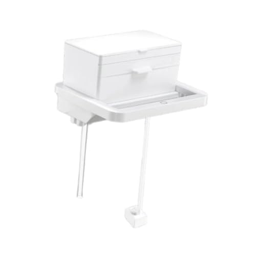 KiBcsLic Überlaufbox für Aquarium, Leise, USB Filterbox für Schildkrötentanks, Filtrationsbox KiBcsLic Überlaufbox für Aquarium, Leise, USB Filterbox für Schildkrötentanks, Filtrationsbox von KiBcsLic