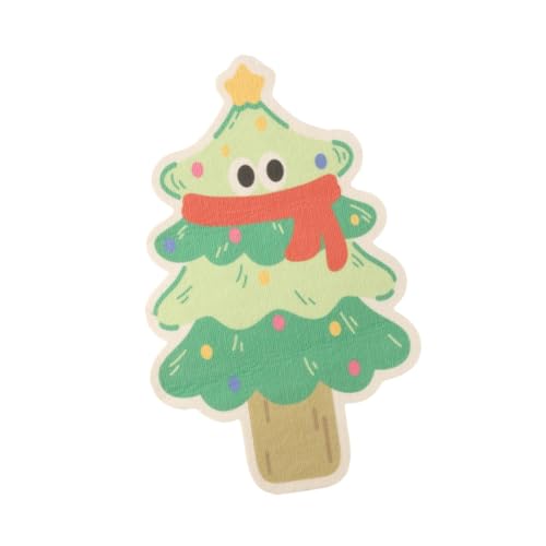 KiBcsLic Weihnachtsbaum Kratzkissen Kletterteppich Krallenspielzeug Sofa Katzenkratzmatte KiBcsLic Weihnachtsbaum Kratzkissen Kletterteppich Krallenspielzeug Sofa Katzenkratzmatte von KiBcsLic