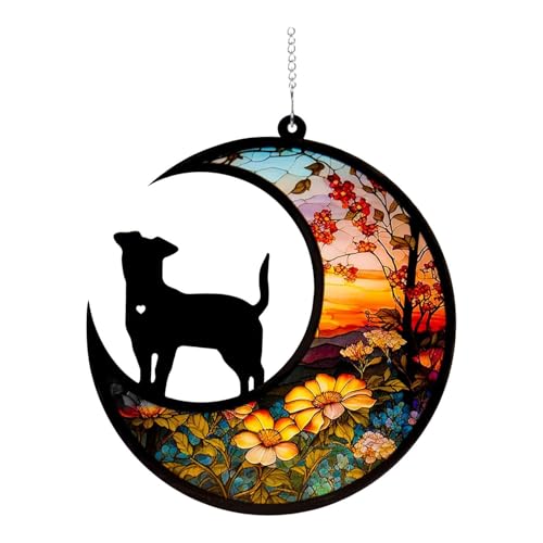 KiBcsLic Zur Erinnerung An Hunde, Geschenk für Hundeliebhaber, Kreatives Geschenk Zur Erinnerung An Hunde von KiBcsLic