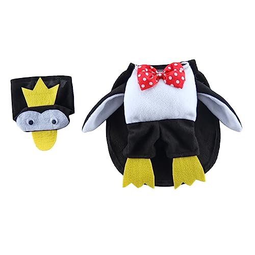 Kichvoe 1 Satz Halloween Haustier Umhang für Hunde und Katzen Niedliches Cosplay Kostüm für Party Leicht und Atmungsaktiv für Halloween Dekoration und Spaß für Ihre Haustiere Kichvoe 1 Satz Halloween Haustier Umhang für Hunde und Katzen Niedliches Cosplay Kostüm für Party Leicht und Atmungsaktiv für Halloween Dekoration und Spaß für Ihre Haustiere von Kichvoe