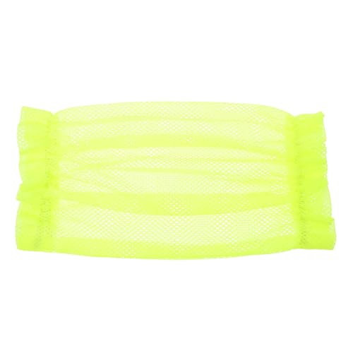 Kichvoe Atmungsaktiver Welpen Ohrenschutz Snood Leichter Netzstoff mit Elastischem Band Verstellbare Schützender Ohrschutz für Hunde für Sommer Outdoor Aktivitäten Kichvoe Atmungsaktiver Welpen Ohrenschutz Snood Leichter Netzstoff mit Elastischem Band Verstellbare Schützender Ohrschutz für Hunde für Sommer Outdoor Aktivitäten von Kichvoe