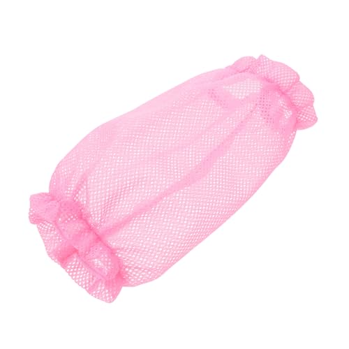 Kichvoe Atmungsaktives Welpen Ohrenschutz Mesh Leichter Weicher Schutzüberzug für Lange Ohren Komfortable Haustier Ohrabdeckung Langlebig für Sommer Outdoor Aktivitäten Wie Wandern Camping Kichvoe Atmungsaktives Welpen Ohrenschutz Mesh Leichter Weicher Schutzüberzug für Lange Ohren Komfortable Haustier Ohrabdeckung Langlebig für Sommer Outdoor Aktivitäten Wie Wandern Camping von Kichvoe