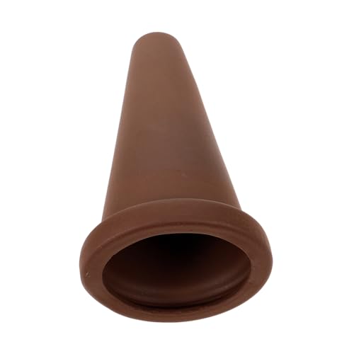 Kichvoe Fisch Brutkegel aus Langlebigem Violettem Robust und Leicht zu Reinigen für Zucht Laichen und Aufzucht von Skalaren Garnelen und Zierfischen im Aquarium Kichvoe Fisch Brutkegel aus Langlebigem Violettem Robust und Leicht zu Reinigen für Zucht Laichen und Aufzucht von Skalaren Garnelen und Zierfischen im Aquarium von Kichvoe