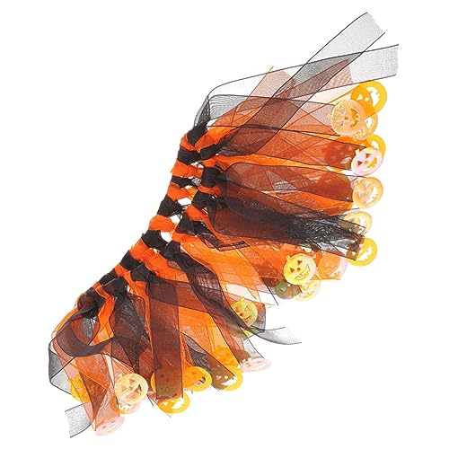 Kichvoe Halloween Katzenhalsband mit Elastischem Design Dekorativer Haustierkragen für Hunde und Katzen Stilvolle Halloween Accessoires für Unvergessliche Festlichkeiten Kichvoe Halloween Katzenhalsband mit Elastischem Design Dekorativer Haustierkragen für Hunde und Katzen Stilvolle Halloween Accessoires für Unvergessliche Festlichkeiten von Kichvoe