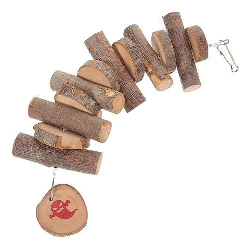 Kichvoe Holz Kauspielzeug für Kleintiere Natürliche Beißspielzeuge für Hamster Meerschweinchen und Kaninchen Sicheres und Gesundes zur Zahnpflege und Beschäftigung Dekorieren Kichvoe Holz Kauspielzeug für Kleintiere Natürliche Beißspielzeuge für Hamster Meerschweinchen und Kaninchen Sicheres und Gesundes zur Zahnpflege und Beschäftigung Dekorieren von Kichvoe