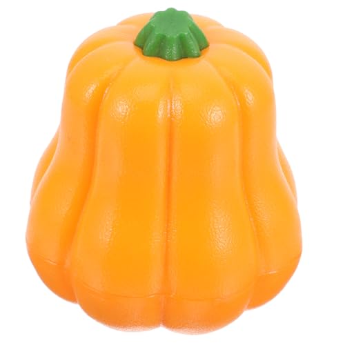 Kichvoe Kürbis Kauspielzeug für Hunde Interaktives Quietschspielzeug für Halloween Langlebig und Vielseitig für Kleine Mittelgroße und Große Hunde Zahnpflege Kichvoe Kürbis Kauspielzeug für Hunde Interaktives Quietschspielzeug für Halloween Langlebig und Vielseitig für Kleine Mittelgroße und Große Hunde Zahnpflege von Kichvoe