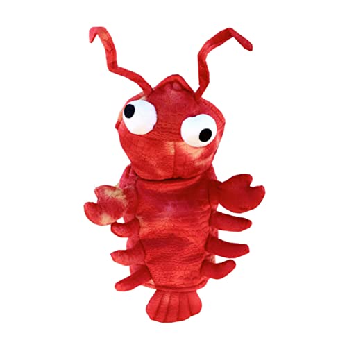 Kichvoe Pet Lobster Kostüm für Hunde Lustige Halloween Kleidung Bequem und Einfach Anzuziehen für Foto Shootings und Kostümpartys Leuchtendes Design Rot für Besondere Anlässe Kichvoe Pet Lobster Kostüm für Hunde Lustige Halloween Kleidung Bequem und Einfach Anzuziehen für Foto Shootings und Kostümpartys Leuchtendes Design Rot für Besondere Anlässe von Kichvoe