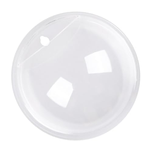 Kichvoe Wandmontiertes Acryl Aquarium und Pflanzgefäß Transparente Fischschale mit Durchmesser Langlebiger Wandhänge Fischglas Blumentopf für Hydroponik und Wohnraumdekoration Kichvoe Wandmontiertes Acryl Aquarium und Pflanzgefäß Transparente Fischschale mit Durchmesser Langlebiger Wandhänge Fischglas Blumentopf für Hydroponik und Wohnraumdekoration von Kichvoe