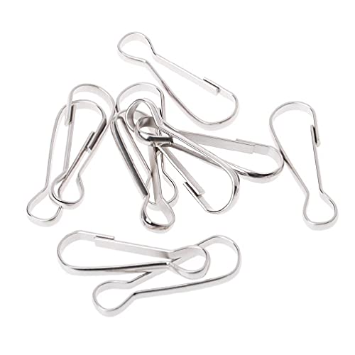 10Pcs Papagei Spielzeug Zubehör Teile Edelstahl Haken Zum Aufhängen Vogel Spielzeug Snuggle Swing Barsch Kaublöcke Papagei Korb Vogel Training Spielzeug Papagei Vogel Spielzeug Papagei Spielzeug Vogel 10Pcs Papagei Spielzeug Zubehör Teile Edelstahl Haken Zum Aufhängen Vogel Spielzeug Snuggle Swing Barsch Kaublöcke Papagei Korb Vogel Training Spielzeug Papagei Vogel Spielzeug Papagei Spielzeug Vogel von KieTeiiK