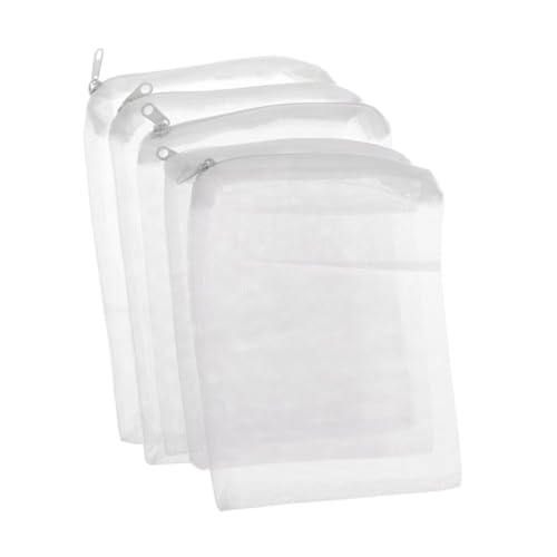 5 Stück Aquarium Filterbeutel Wiederverwendbare Netzbeutel Für Feinfiltration Filterzubehör Erhöhen Die Sauerstofflöslichkeit Aquarium Heizung Licht Thermometer Pflanzen Luftpumpe Kiespumpe 5 Stück Aquarium Filterbeutel Wiederverwendbare Netzbeutel Für Feinfiltration Filterzubehör Erhöhen Die Sauerstofflöslichkeit Aquarium Heizung Licht Thermometer Pflanzen Luftpumpe Kiespumpe von KieTeiiK