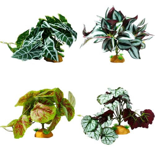 Aquarien Landschaft Künstliches Blattterrarium Landschaft Garnelenanlagen Statue Aquarien Lebensraum Dekore Aquariumdekorationen Aquarien Landschaft Künstliches Blattterrarium Landschaft Garnelenanlagen Statue Aquarien Lebensraum Dekore Aquariumdekorationen von KieTeiiK