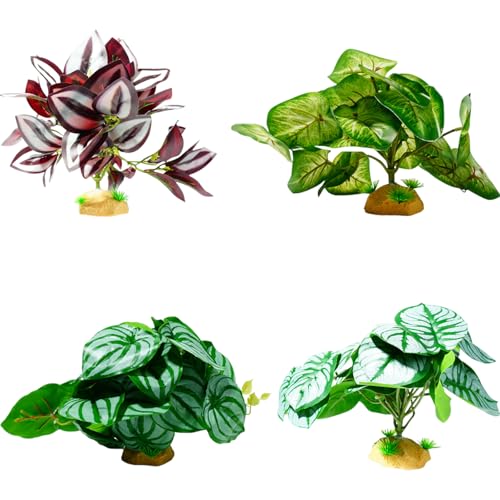 Aquarien Landschaft Künstliches Blattterrarium Landschaft Garnelenanlagen Statue Aquarien Lebensraum Dekore Aquariumdekorationen Aquarien Landschaft Künstliches Blattterrarium Landschaft Garnelenanlagen Statue Aquarien Lebensraum Dekore Aquariumdekorationen von KieTeiiK