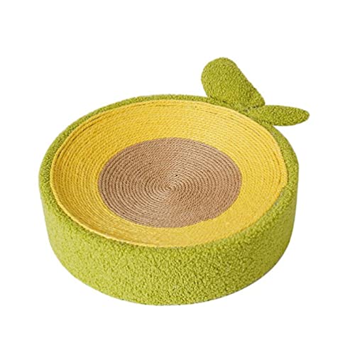 Cartoon Cat Scratching Board Sisal Claw Grinder Wear-resistant Anti-Scratch Cat Scratcher Toy Pet Cat Accessories Cat Scratching Board Large For Indoor Cats Cat Scratcher Board For Indoor Cats For Cat Cartoon Cat Scratching Board Sisal Claw Grinder Wear-resistant Anti-Scratch Cat Scratcher Toy Pet Cat Accessories Cat Scratching Board Large For Indoor Cats Cat Scratcher Board For Indoor Cats For Cat von KieTeiiK