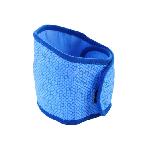 Haustierkühlhals Hals Wrap Mit Verstellbarem Riemenstoff Stoff Multipurpose Design Wärmelinderung Für Kleine Tiere Feuchtigkeit Aktiviertes Kühling Haustierkragen Haustierkühlhals Hals Wrap Mit Verstellbarem Riemenstoff Stoff Multipurpose Design Wärmelinderung Für Kleine Tiere Feuchtigkeit Aktiviertes Kühling Haustierkragen von KieTeiiK