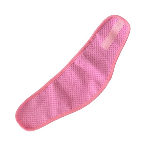 Haustierkühlhals Hals Wrap Mit Verstellbarem Riemenstoff Stoff Multipurpose Design Wärmelinderung Für Kleine Tiere Feuchtigkeit Aktiviertes Kühling Haustierkragen Haustierkühlhals Hals Wrap Mit Verstellbarem Riemenstoff Stoff Multipurpose Design Wärmelinderung Für Kleine Tiere Feuchtigkeit Aktiviertes Kühling Haustierkragen von KieTeiiK
