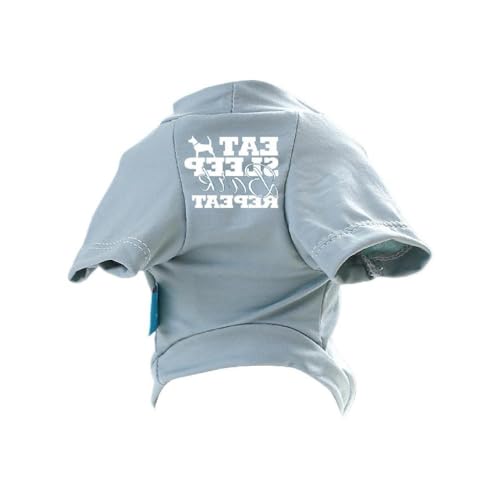 Hunde Frühlings T Shirt Für Den Innen Und Außenbereich Leichtes Sweatshirt Outfits Für Sommer Und Frühling Wandern Wandern Camping Kleidung Hunde Frühlingskleidung Hunde Frühlings T Shirt Für Den Innen Und Außenbereich Leichtes Sweatshirt Outfits Für Sommer Und Frühling Wandern Wandern Camping Kleidung Hunde Frühlingskleidung von KieTeiiK