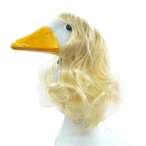 Hundeausstellung Frisur Langes Lockiges Dekoratives Accessoire Für Versammlungen Foto Requisiten Easy Wear Synthetic Stoff Gänse Stil Haustier Kostüm Hundeausstellung Frisur Langes Lockiges Dekoratives Accessoire Für Versammlungen Foto Requisiten Easy Wear Synthetic Stoff Gänse Stil Haustier Kostüm von KieTeiiK