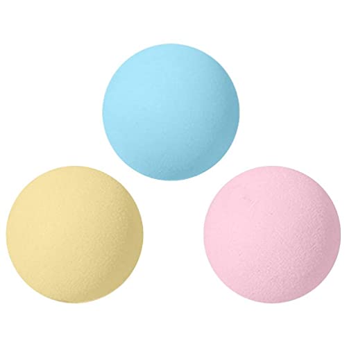 Interaktive Bälle Katzenminze Spielzeug 3 Teile/Satz Für Den Innenbereich Zur Linderung Von Langeweile Für Die Gesundheit Für Katzenspielzeug Interaktives Kit Katzenminze Spielzeug Interaktive Bälle Katzenminze Spielzeug 3 Teile/Satz Für Den Innenbereich Zur Linderung Von Langeweile Für Die Gesundheit Für Katzenspielzeug Interaktives Kit Katzenminze Spielzeug von KieTeiiK