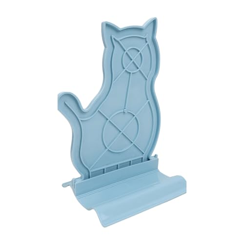 Kätzchen Katzen Self Groomer Spielzeug Groomer Niedliche Massagekämme Für Kurze Langhaarige Katzen Selbstmitteilung Katzen Self Groomer Massagegerät Spielzeug Bürste Kätzchen Katzen Self Groomer Spielzeug Groomer Niedliche Massagekämme Für Kurze Langhaarige Katzen Selbstmitteilung Katzen Self Groomer Massagegerät Spielzeug Bürste von KieTeiiK