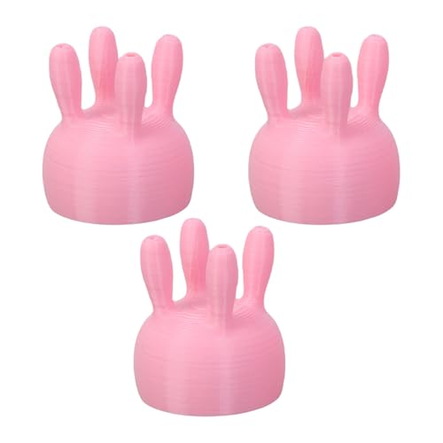 KieTeiiK 3X Petg Milchkartonkappe Kuh Uder Design Leckdosen Druckkappen Für Einfache Milchgäseuniversalbehälter KieTeiiK 3X Petg Milchkartonkappe Kuh Uder Design Leckdosen Druckkappen Für Einfache Milchgäseuniversalbehälter von KieTeiiK