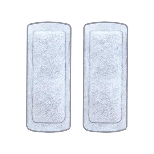 KieTeiiK Aquarium Fischtank Filter Ersatzfilter Geeignet Für Süßwasser Salzwasser Aquarium Fischtank Pad Chemische Filtration Fischtank Filtermedien von KieTeiiK