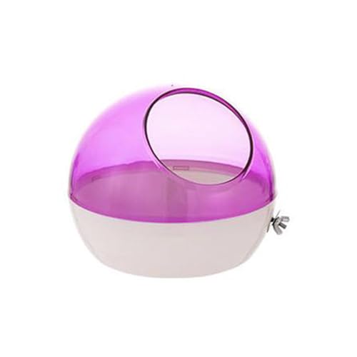KieTeiiK Kleines Tierhänge Haus Für Vögel Hamster Plastiklüftungsdesign Einfache Wartung Zuchtkomfort Käfig Nest Cage Accessoires Für Vögel KieTeiiK Kleines Tierhänge Haus Für Vögel Hamster Plastiklüftungsdesign Einfache Wartung Zuchtkomfort Käfig Nest Cage Accessoires Für Vögel von KieTeiiK