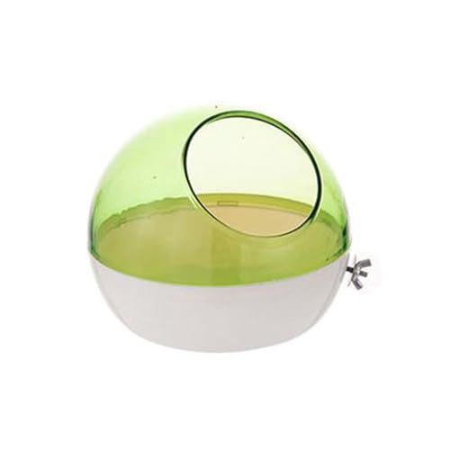 KieTeiiK Kleines Tierhänge Haus Für Vögel Hamster Plastiklüftungsdesign Einfache Wartung Zuchtkomfort Käfig Nest Cage Accessoires Für Vögel KieTeiiK Kleines Tierhänge Haus Für Vögel Hamster Plastiklüftungsdesign Einfache Wartung Zuchtkomfort Käfig Nest Cage Accessoires Für Vögel von KieTeiiK