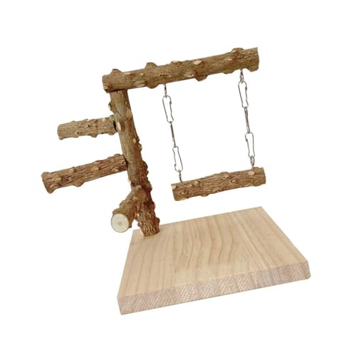 KieTeiiK Leiter Spielzeug Für Vogel Barsch Stehen Schleifen Kratzer Barsch Schaukel Molaren Kauen Spielzeug Für Papageien Sittiche Spielzeug Vogel KieTeiiK Leiter Spielzeug Für Vogel Barsch Stehen Schleifen Kratzer Barsch Schaukel Molaren Kauen Spielzeug Für Papageien Sittiche Spielzeug Vogel von KieTeiiK