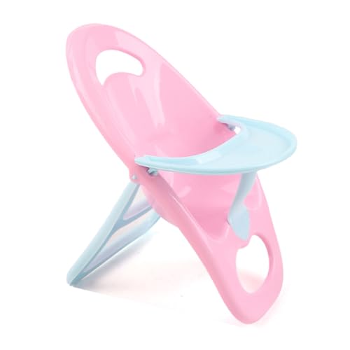KieTeiiK Niedlichkeit Hamster Stuhl Hamster Esstisch Plastik Textur Perfekt Für Tierhalter Die Haustiermöbel Schätzen von KieTeiiK