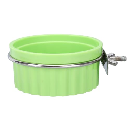 Parrot Food Bowl Klemme Coops Cup Vogel Käfig Wasser Für Sittiche Afrikanische Grautöne Conure Vogel Fütterungsschale Papageifahren Mit Klammern Parrot Food Bowl Klemme Coops Cup Vogel Käfig Wasser Für Sittiche Afrikanische Grautöne Conure Vogel Fütterungsschale Papageifahren Mit Klammern von KieTeiiK