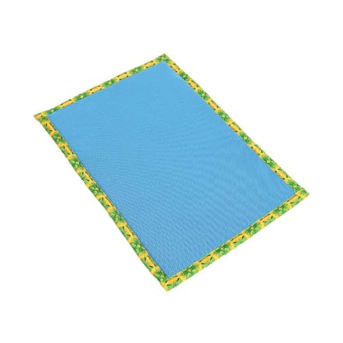 Sommer Hund Kühlmatte Haustier Schlafen Pads Rutschfeste Unterseite Tragbare Maschine Waschbar Kiste Bett Halten Kühlen Für Haustiere Hund Kühlbett Matte Sommer Hund Kühlmatte Haustier Schlafen Pads Rutschfeste Unterseite Tragbare Maschine Waschbar Kiste Bett Halten Kühlen Für Haustiere Hund Kühlbett Matte von KieTeiiK