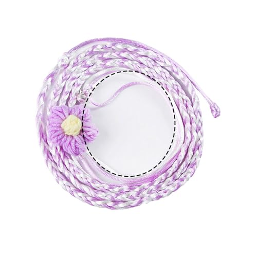 Verstellbarer Hamster Leinengurt Mit Blumengestaltung Wanderseil Für Kleine Lustig Unterhaltsam Zu Tragen Um Niedliches Hamstergurt Mit Blumendesign Zu Tragen Verstellbarer Hamster Leinengurt Mit Blumengestaltung Wanderseil Für Kleine Lustig Unterhaltsam Zu Tragen Um Niedliches Hamstergurt Mit Blumendesign Zu Tragen von KieTeiiK