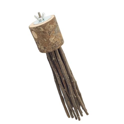 Vogel Barsch Natur Holz Ständer Für Papageien Sittiche Liefert Wellensittiche Schleifkratzer Für Kleine Papageien Rack Spielzeug Vogelständer Für Käfig Vogel Barsch Natur Holz Ständer Für Papageien Sittiche Liefert Wellensittiche Schleifkratzer Für Kleine Papageien Rack Spielzeug Vogelständer Für Käfig von KieTeiiK