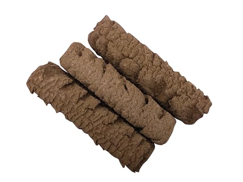 Kiebitzmarkt Kaukracher Hundesnack zuckerfrei (10 kg) von Kiebitz Markt